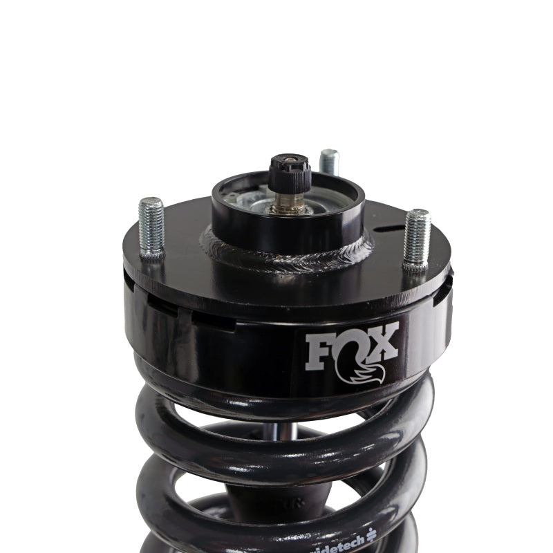 Ridetech 15-16 Ford F150 2WD/4WD Front HQ Touring Coilover 1in-3.5in drop