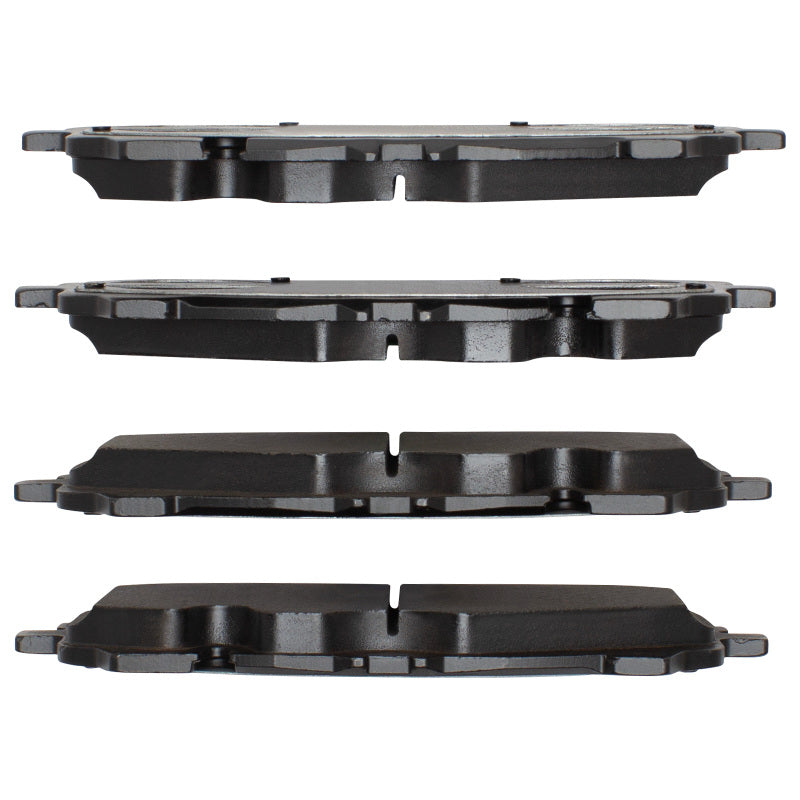 DFC 17-25 Audi Q7 Front 5000 Advanced Ceramic Brake Pads
