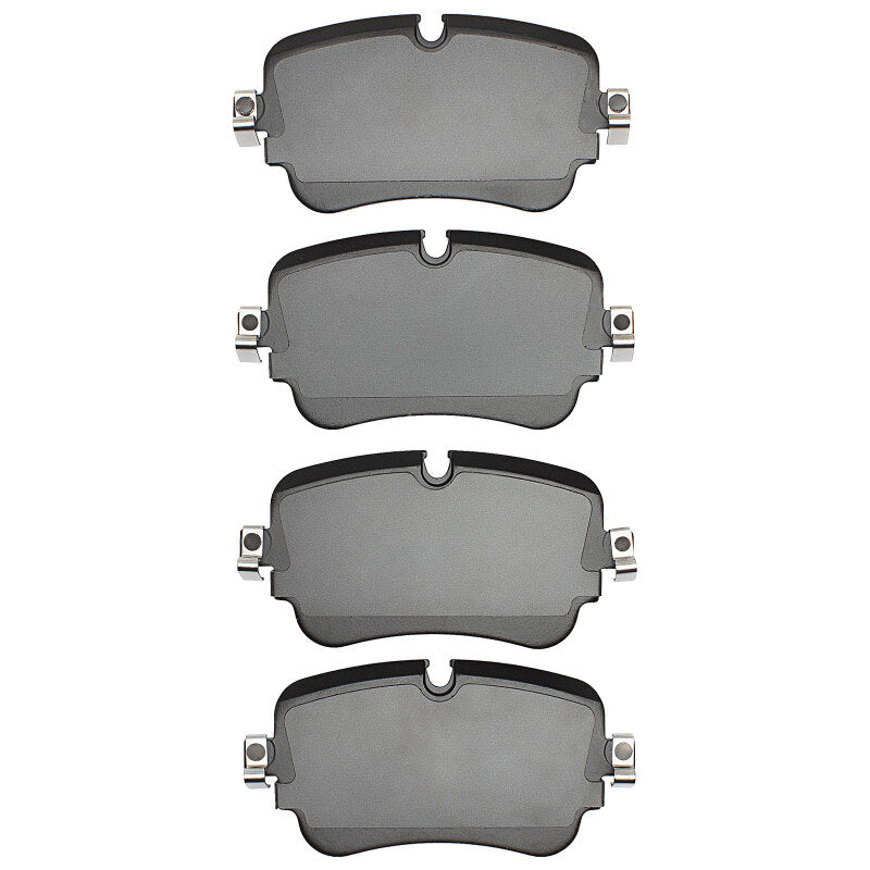 DFC 17-20 Audi Q7 Rear 5000 Advanced Ceramic Brake Pads
