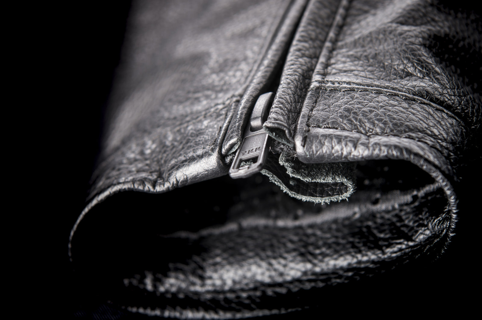 Primer Jacket Black Sm