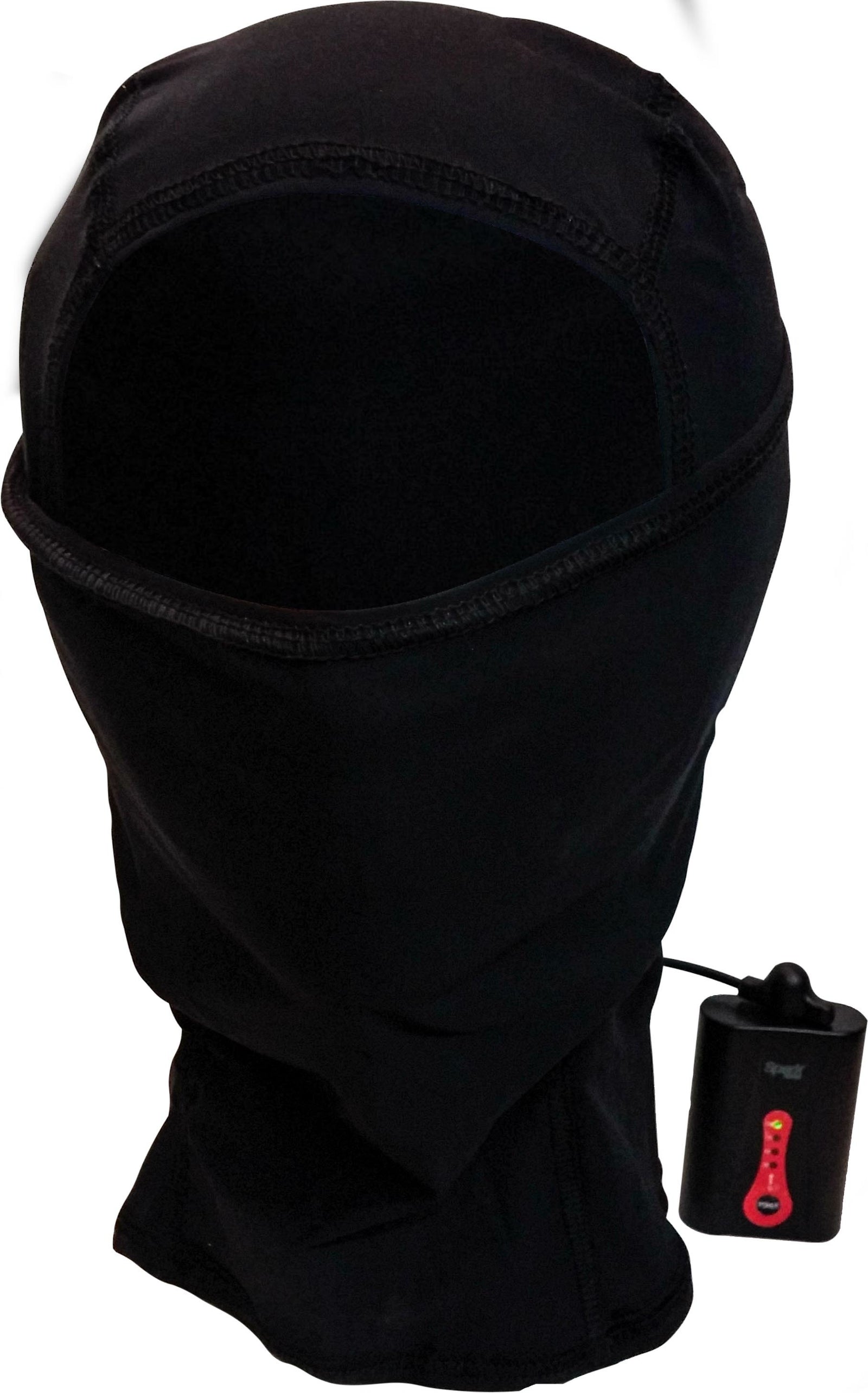 7v Heated Balaclava