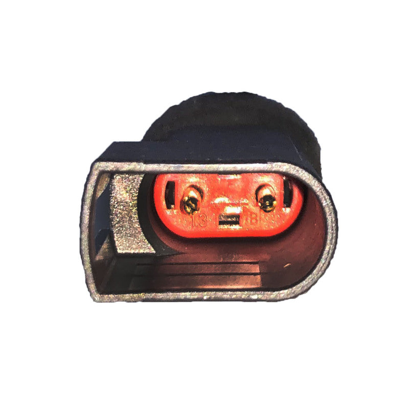 Power Stop 20-22 Ford Transit-350 HD Front Brake Pad Wear Sensor