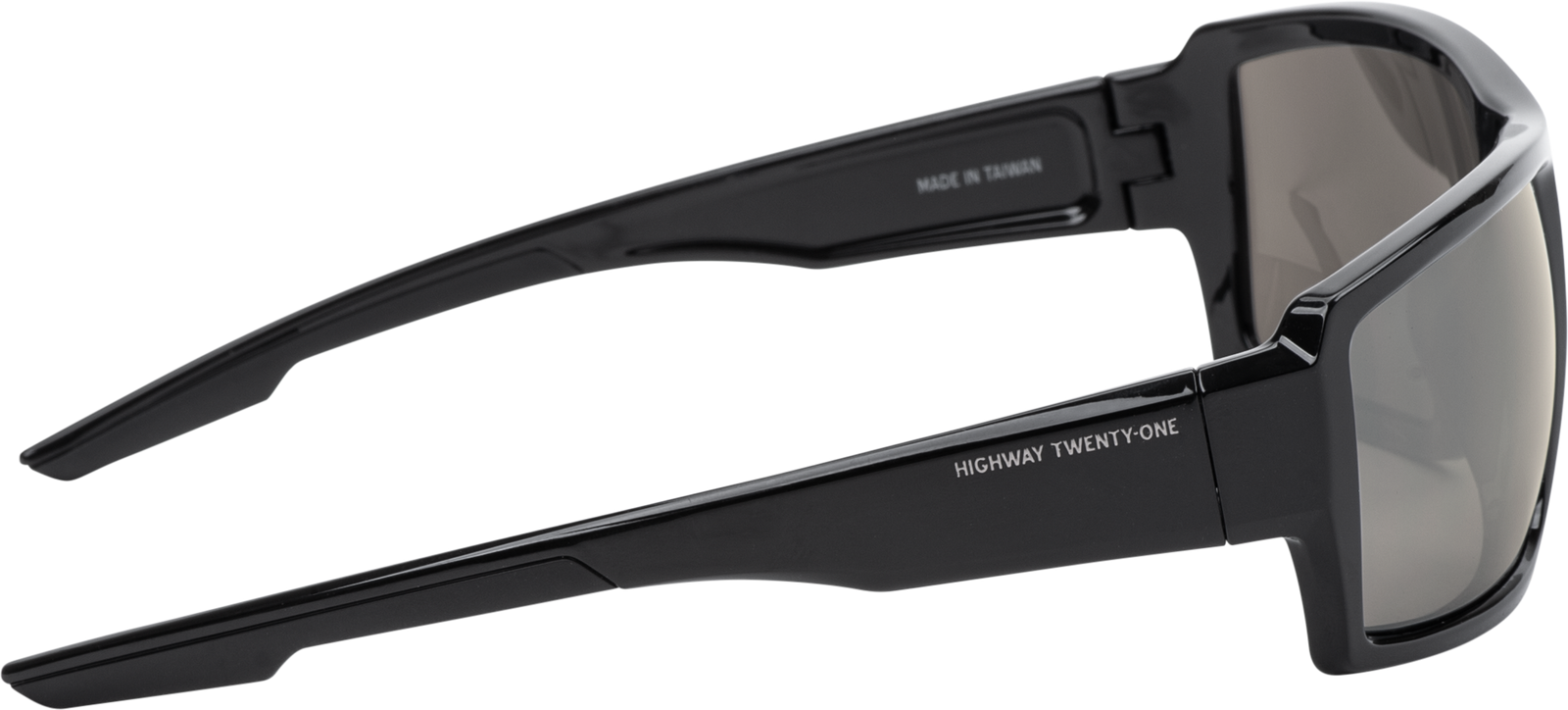 Masterson Sunglasses Black