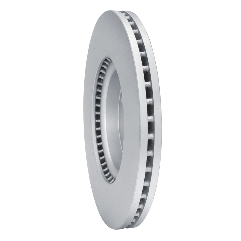 DFC 20-25 Subaru WRX Front GeoSPEC Coated Rotor