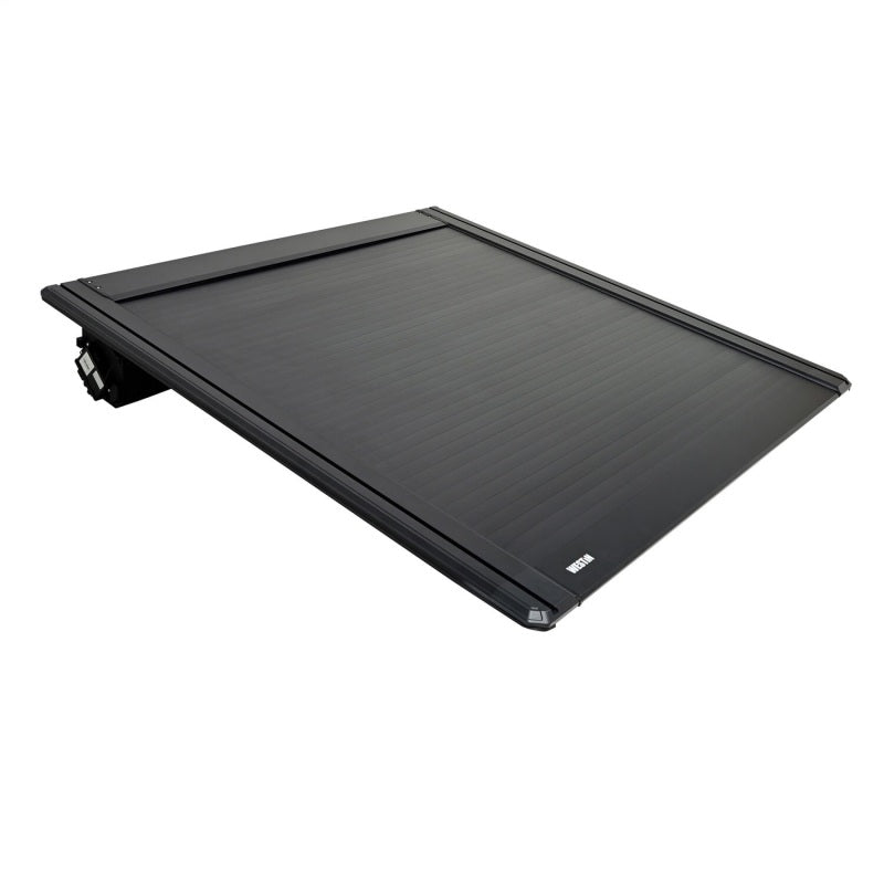 Westin 19-26 Chev/GMC Silverado/Sierra 1500 5ft 8in Bed Electric Retractable Tonneau Cover - Black