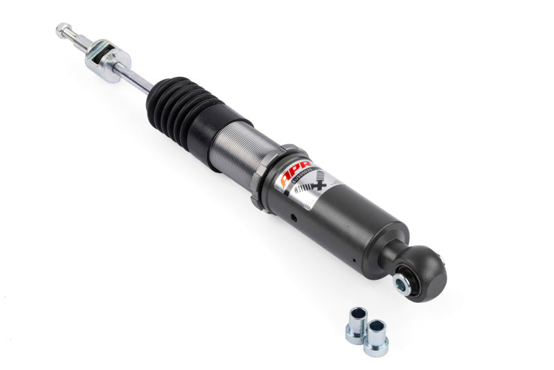 APR 19-26 Audi Q3 MQB/MQE EVO Coilovers System