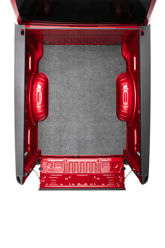 Husky Liners 19-25 RAM 1500 New Body 6.4ft Bed Guardian Comfort Bed Mat