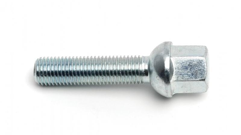 H&R Wheel Bolts Type 14 X 1.5 Length 42mm Type Audi Ball Head 17mm