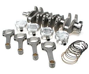 Eagle Ford 302 332 cid Stroker Kit