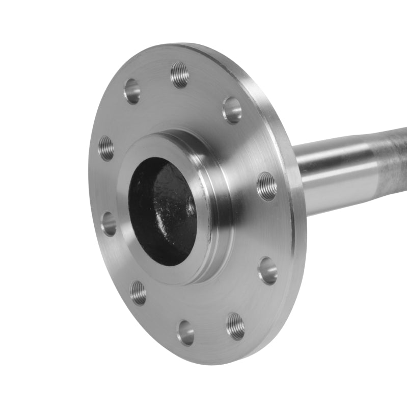 USA Standard Axle For 8.2in & 8.5in GM Passenger Car. 30 1/8in Long / 28 Spline / 2.780in Hub