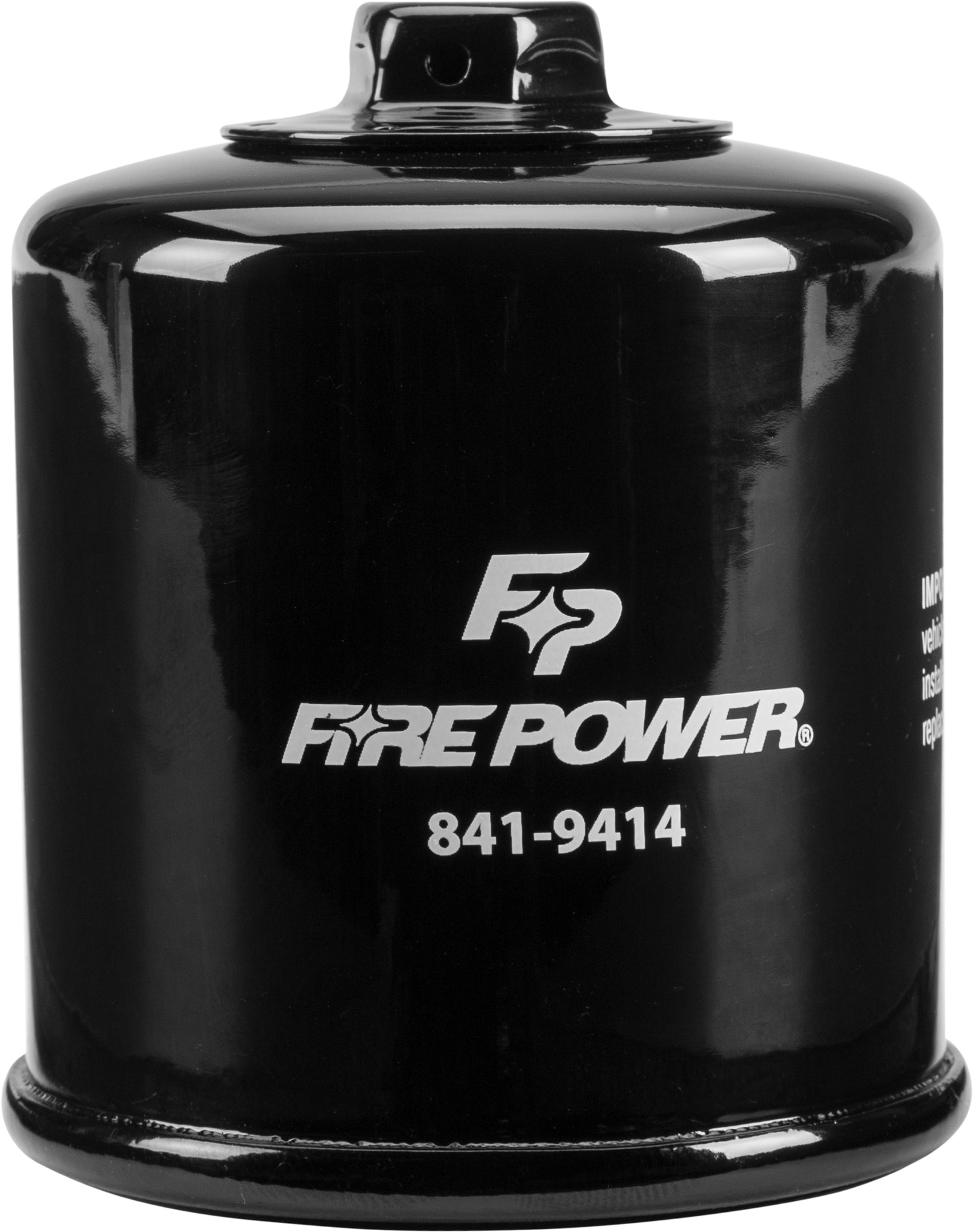 Fp Oil Filter 303