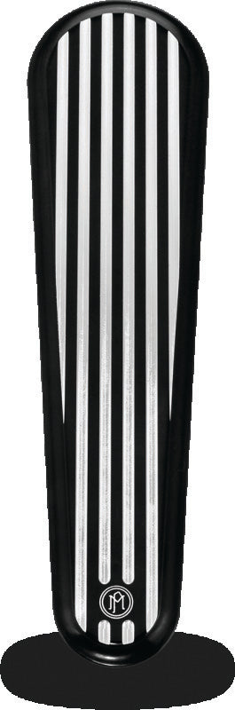 Performance Machine Grill Dash Insert - Contrast Cut