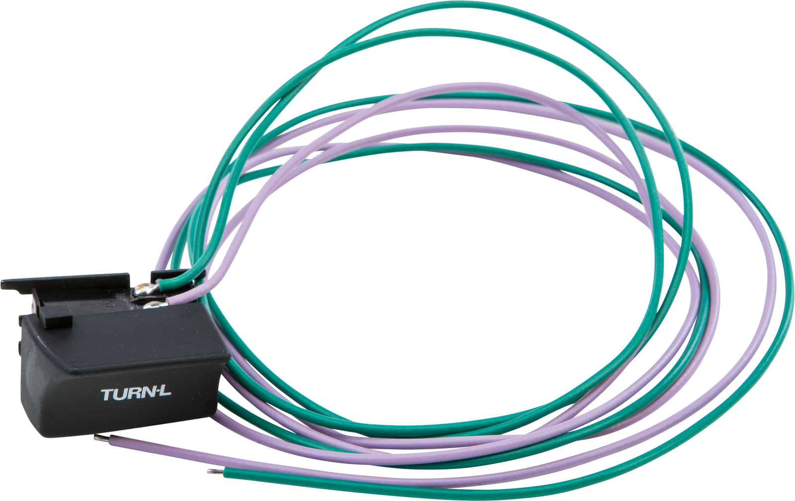 Left Turn Signal Switch Assy Black 82 95