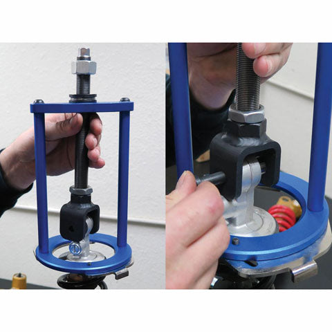 MOTION PRO SHOCK SPRING COMPRESSOR