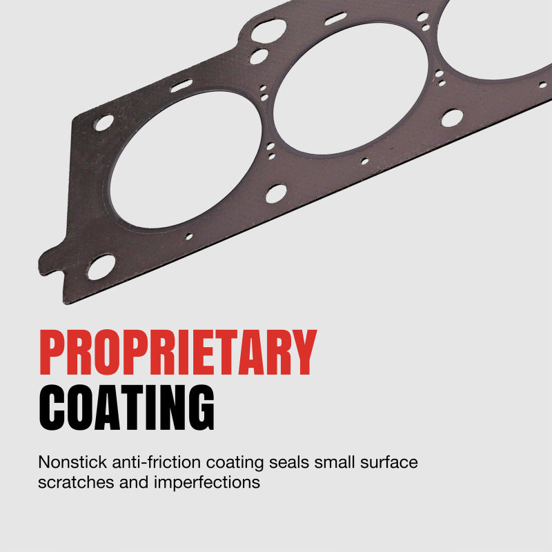 Fel-Pro SBC 4.125in PermaTorque Engine Cylinder Head Gasket