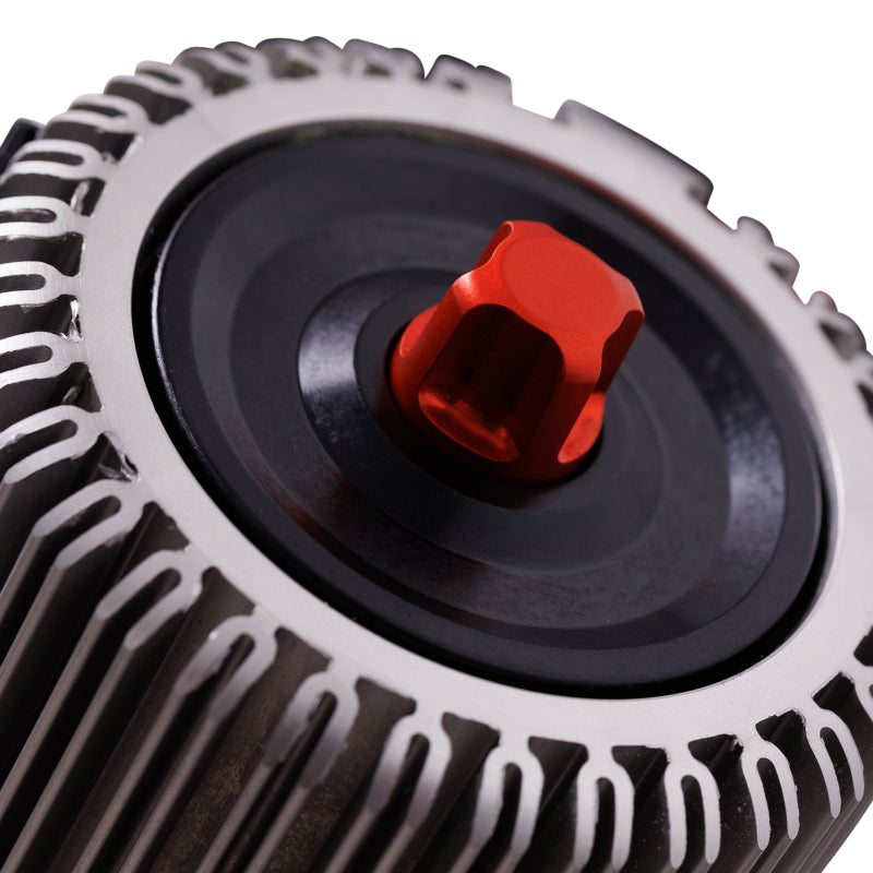 Fox 2024+ Toyota Tacoma 3.0 Factory Race Series Front Shock (2-3in Lift) IBP DSC EVO