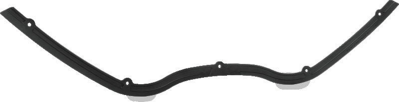 Performance Machine Windscreen Trim Scallop - Black Ops