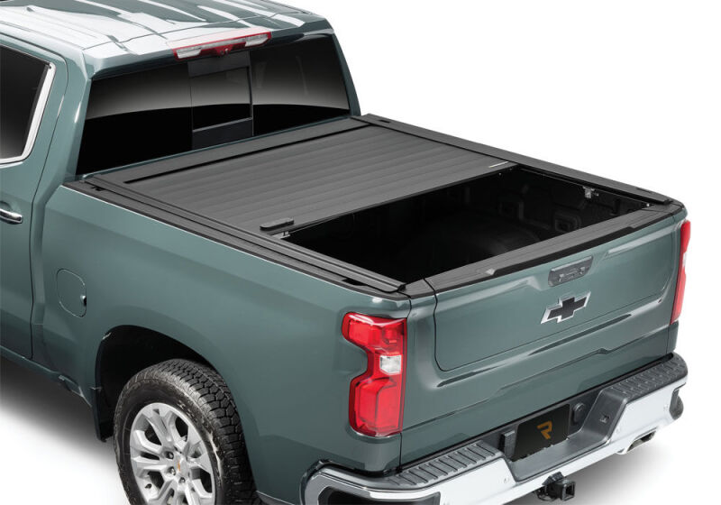 Retrax 2019 Ram 1500 w/ RAMBOX RetraxPRO MX