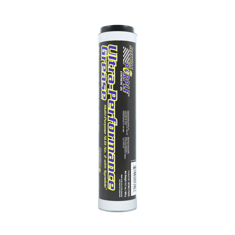 Royal Purple Ultra-Performance Grease - 14.1oz