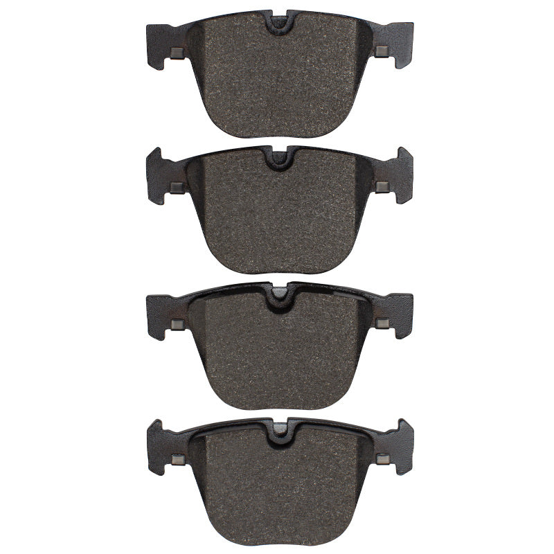 DFC 02-13 BMW 545I Rear Active Performance Pads and Hardware Kit