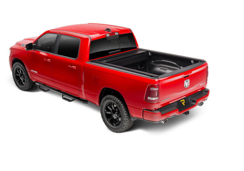 Retrax 2019 Ram 1500 PowertraxPRO XR