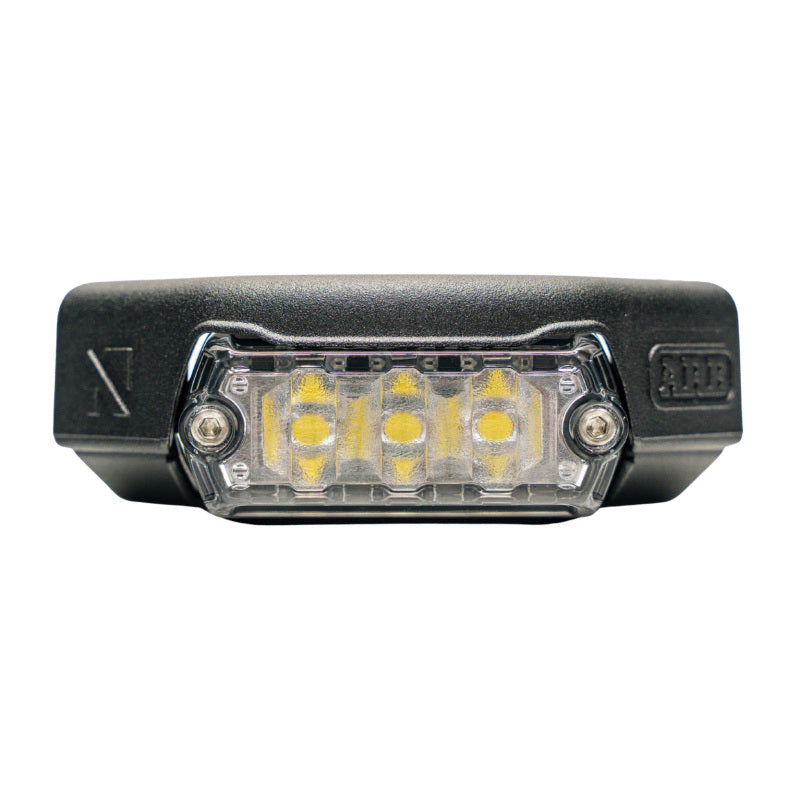 Nacho Lighting Nano ARB Base Rack Light Kit (Pair)
