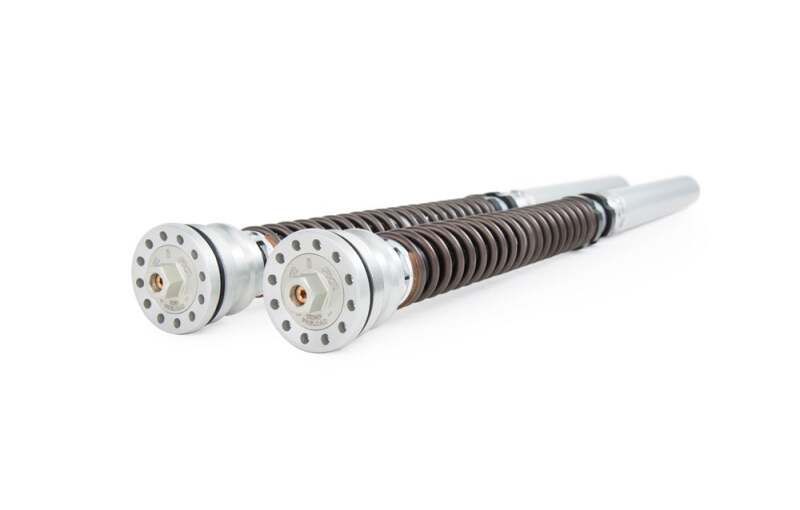 Ohlins 20-22 Honda CBR1000RR-R FKR 100 Cartridge Kit