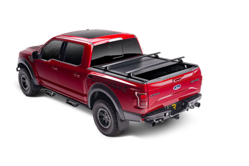 Retrax 2019 Ram 1500 RetraxONE XR
