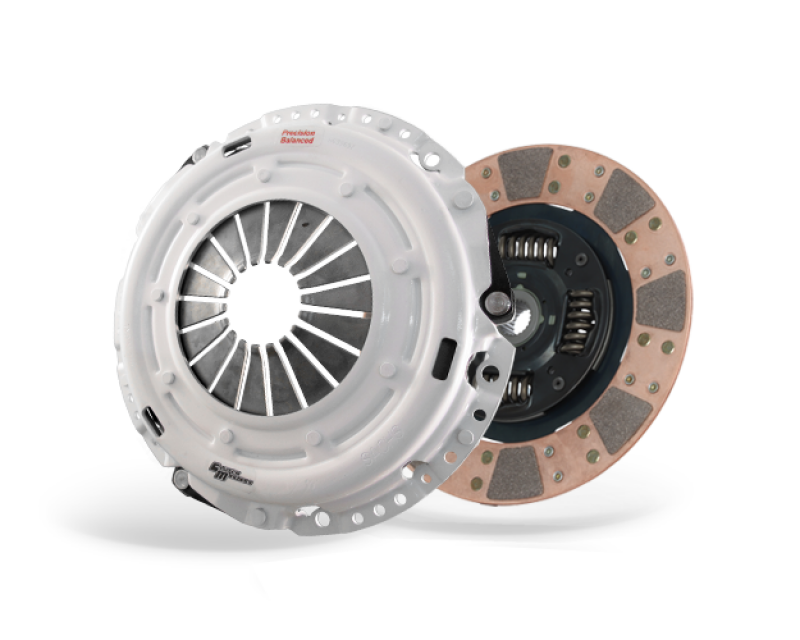 Clutch Masters 06-11 Mitsubishi Eclipse 3.8L V6 Inc. Slave Cylinder FX400 Clutch Kit