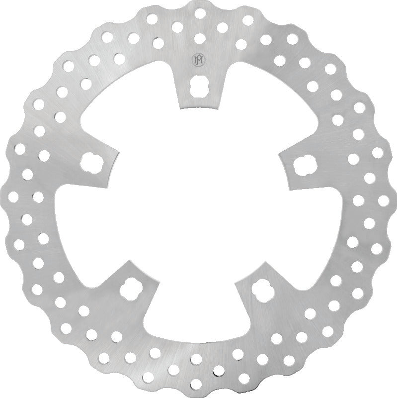 Performance Machine Disc 11.81 (300Mm) x .20 Stainless Steel
