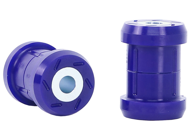 SuperPro 2006 Lexus GS430 Base Front Lower Inner Forward Control Arm Bushing Kit