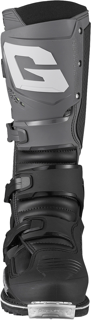 Sg 22 Gore Tex Enduro Boots Anthracite/Black 11