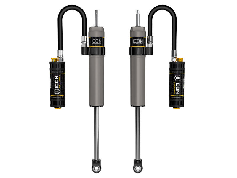 ICON 96-02 Toyota 4Runner Rear 2.5 Series Shocks VS CDCV RR - Pair