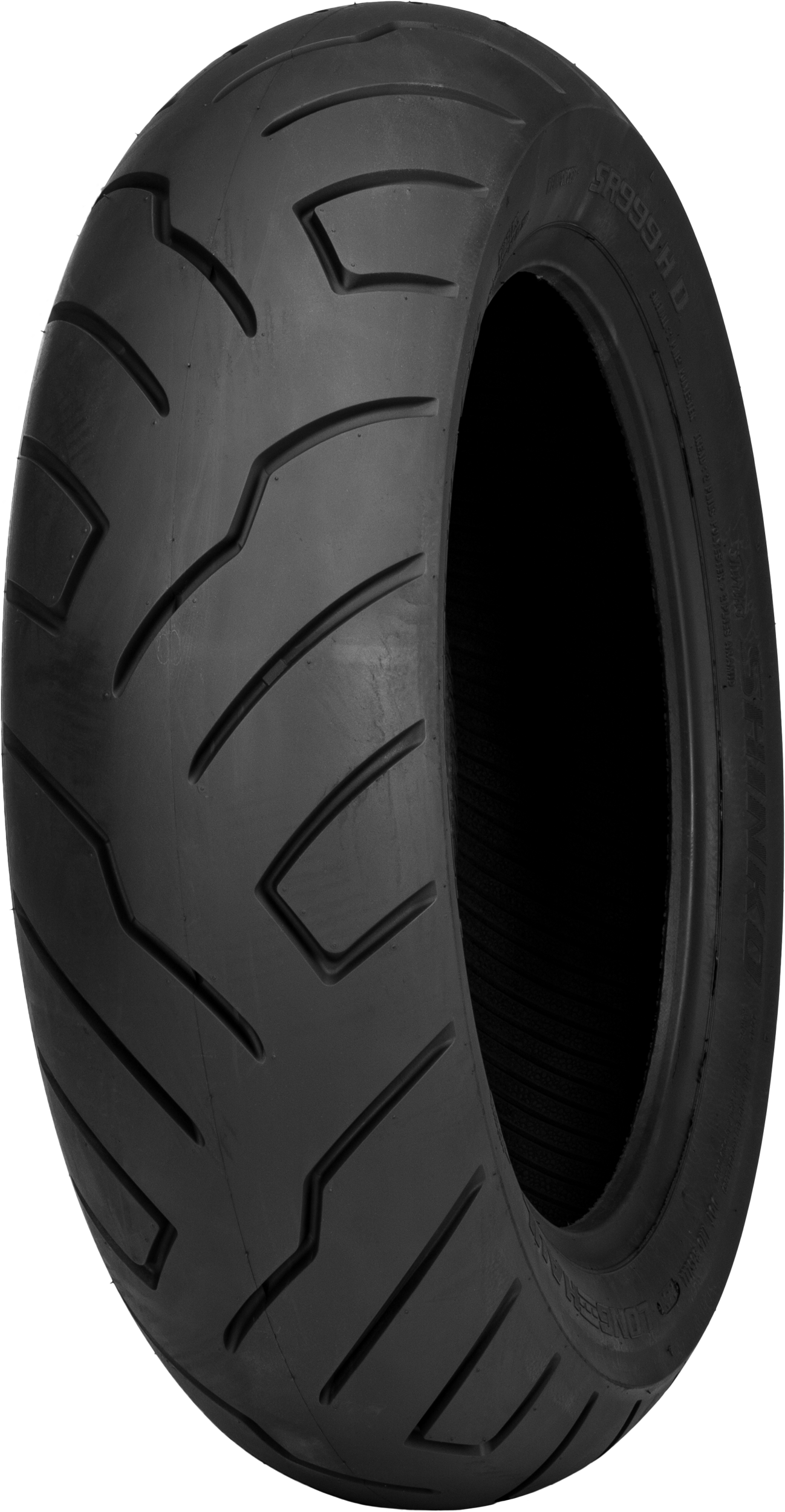 Tire Sr 999 Long Haul Rear 160/70b17 79h Bias Tl
