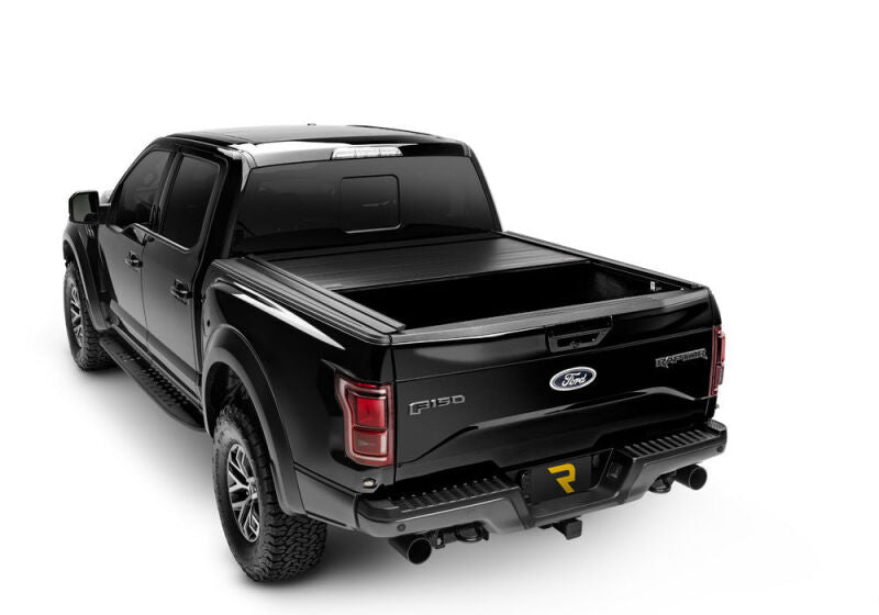 Retrax 2019 Chevy & GMC 5.8ft Bed 1500 PowertraxPRO MX