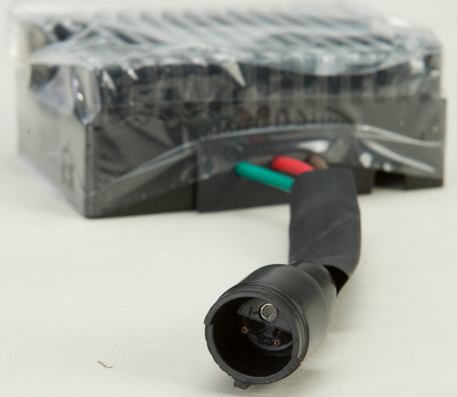 Regulator Black Xl `82 E84 OEM 74504 82