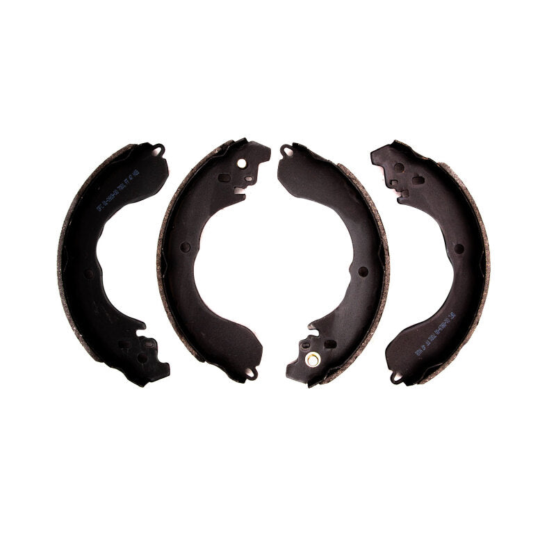 R1 2007-2024 Chrysler Sebring Rear Premium Service Shoes