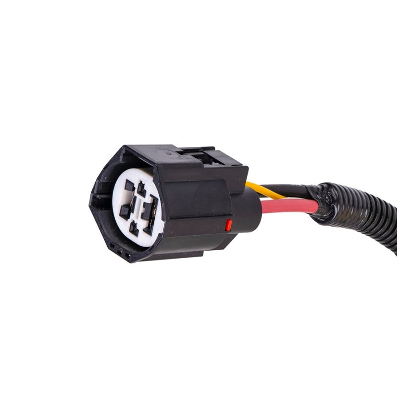 SPAL 500W 16in Drop-In Brushless Fan w/Jumper Harness