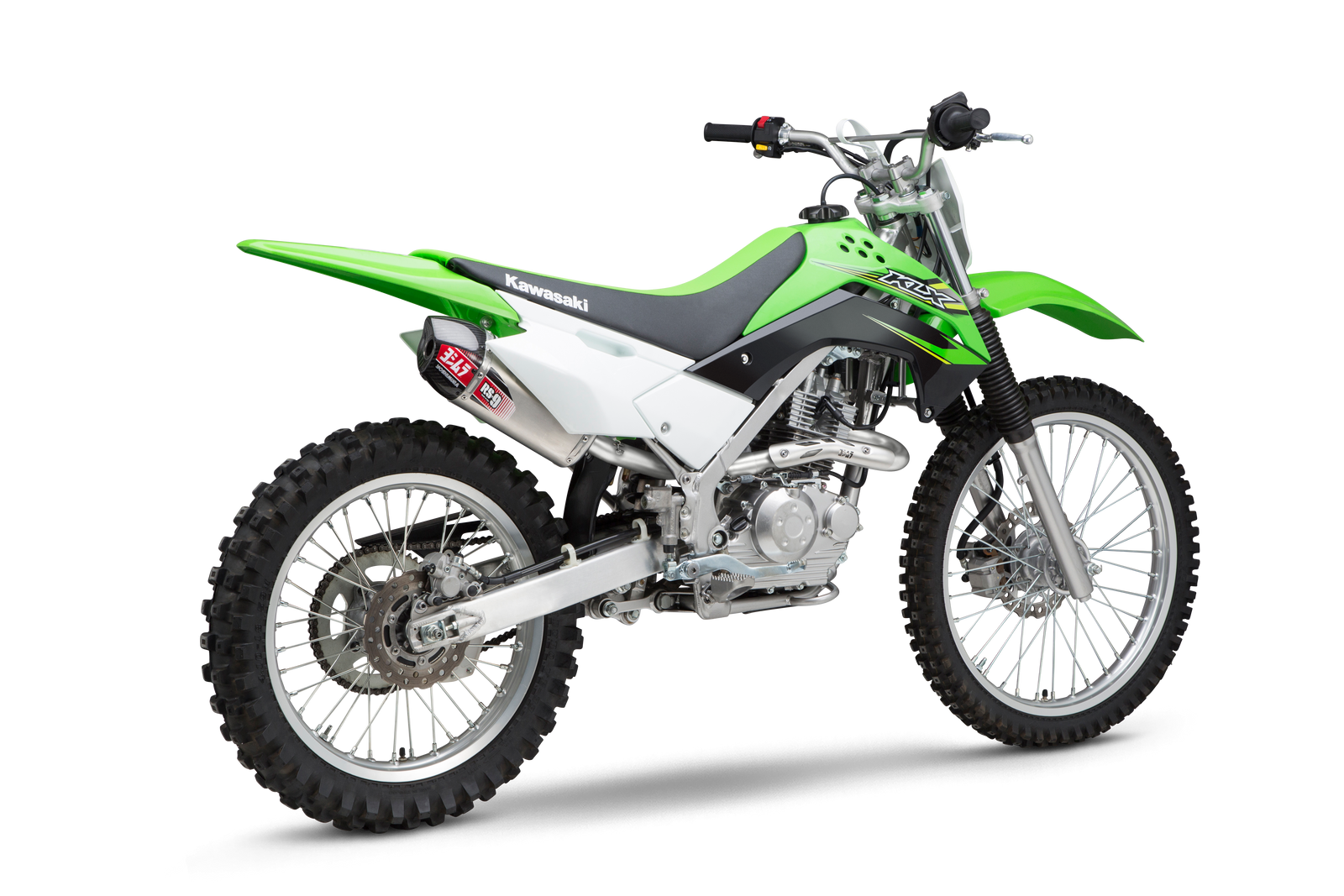 Rs 9 Header/Canister/End Cap Exhaust System Ss Al Cf