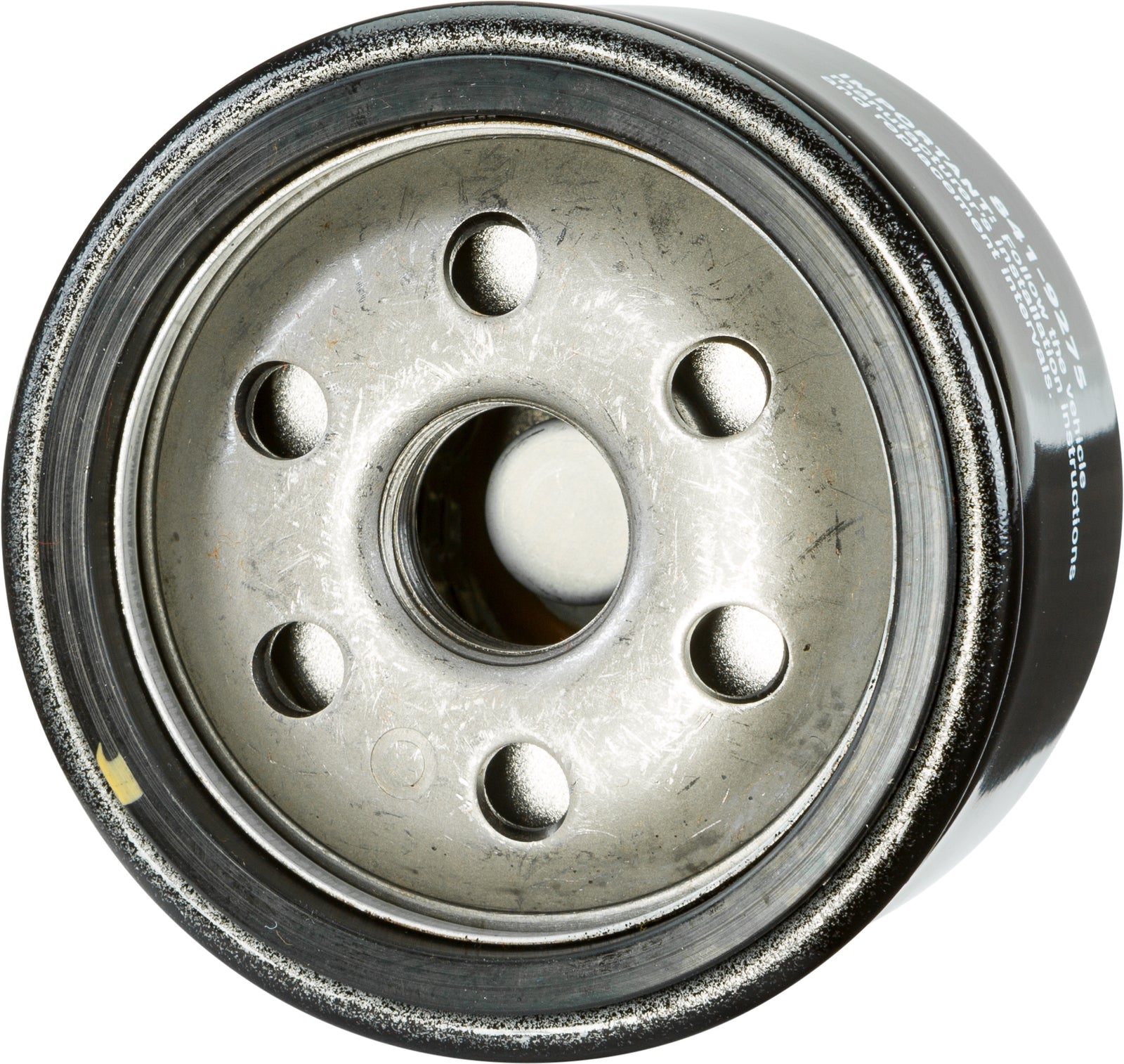 Fp Oil Filter 164