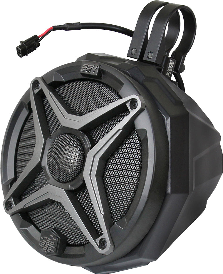 Ssv Pod Cage 1.75 Mnt Spkr Pr