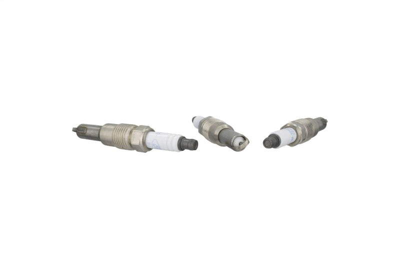 Ford Racing 3V Cold Spark Plug Set (16mm Thread)
