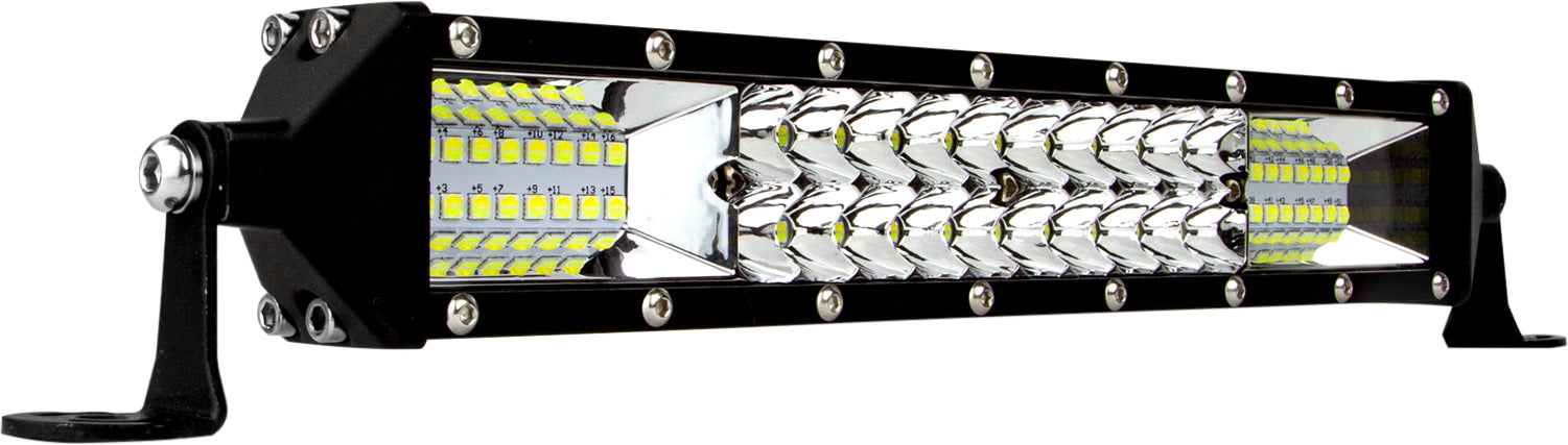10" 2 N 1 Light Bar