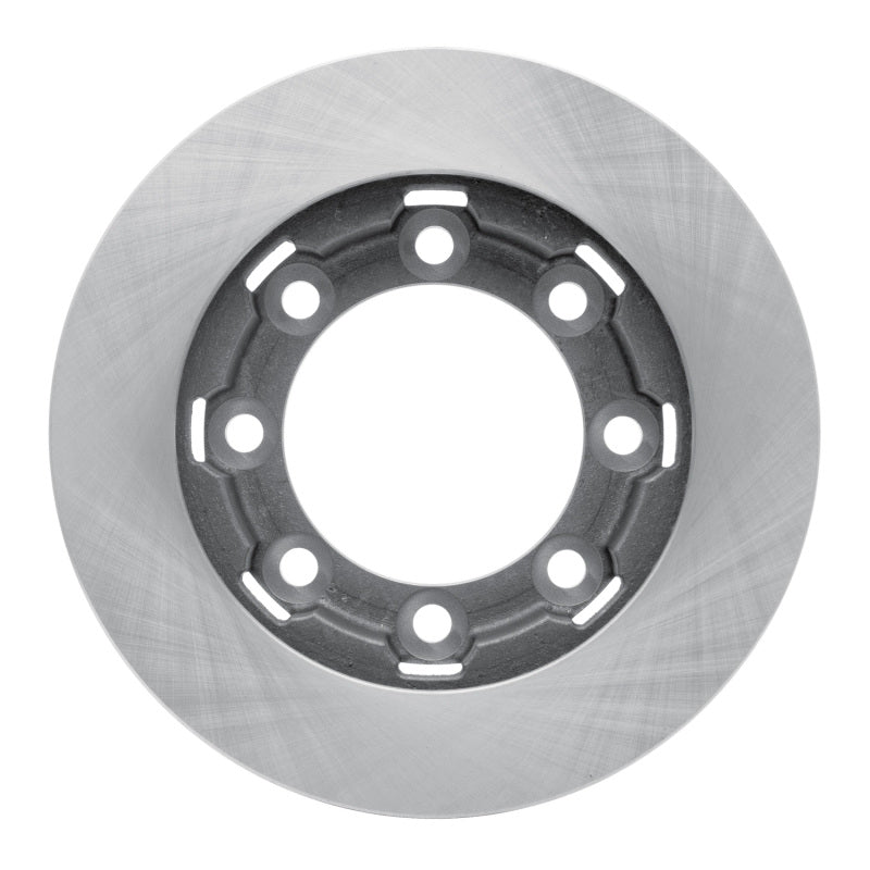 DFC 71-91 Chevrolet K20 Front Brake Rotor