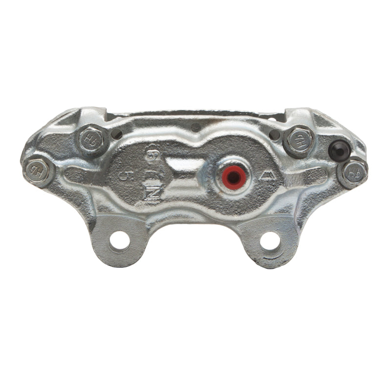 DFC 76-90 Toyota 4Runner Front-L Premium Caliper - Silver Zinc Coated