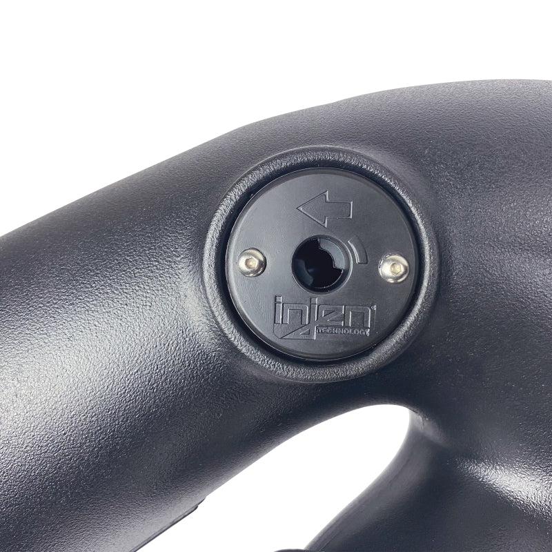 Injen 2015+ Ford F-150 3.5L V6 EcoBoost Oiled Evolution Intake