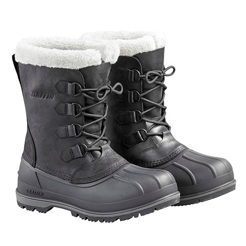 BAFFIN CANADA MENS BLACK (14)