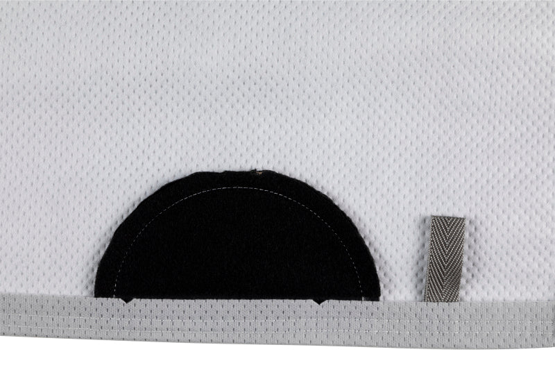 Covercraft 15-24 Ford Mustang Coupe Custom 5-Layer Softback All Climate Car Cover - Gray