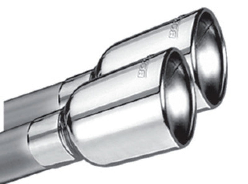 Borla 21-23 Hyundai Sonata N Line 2.5L i4 AT FWD 4DR 2.00in 2.75in S-Type Exhaust