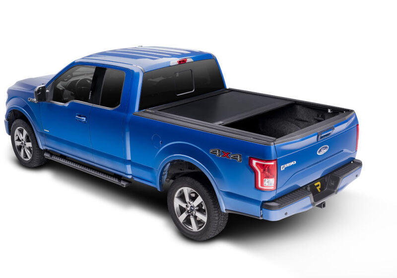 Retrax 15-up F-150 Super Crew/Super Cab & Reg. Cab 6.5ft Bed RetraxONE MX